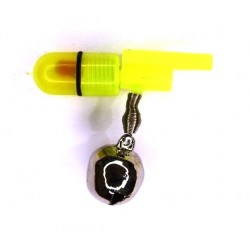 Рибальський бубонець, на батарейках, EOS 8101821-D, розмір L